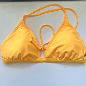Rip Curl bikini top